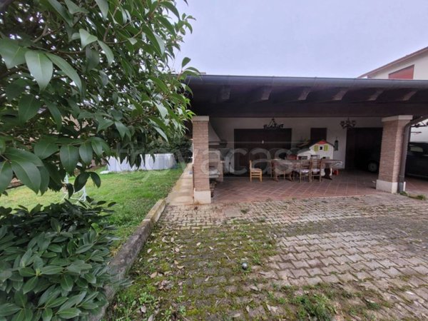 casa indipendente in vendita a Malo