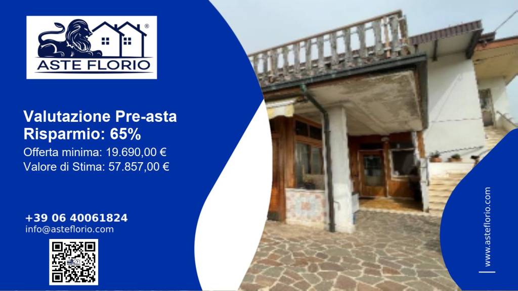 casa indipendente in vendita a Malo