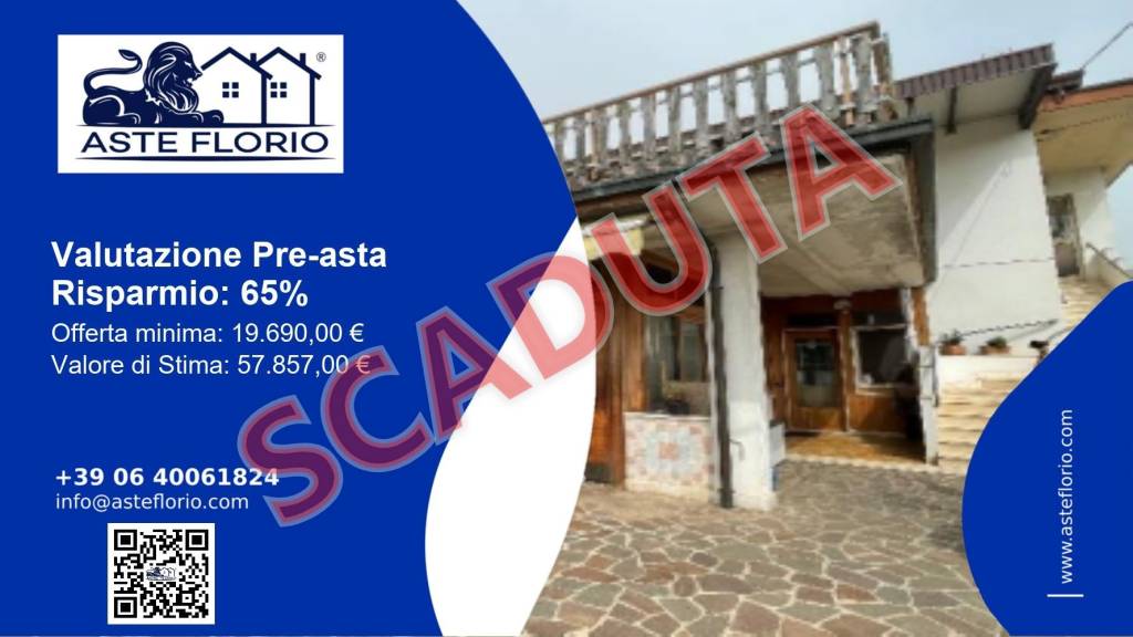 appartamento in vendita a Malo