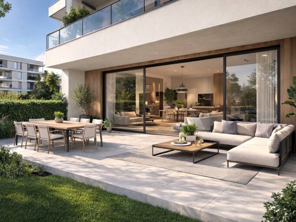 appartamento in vendita a Malo