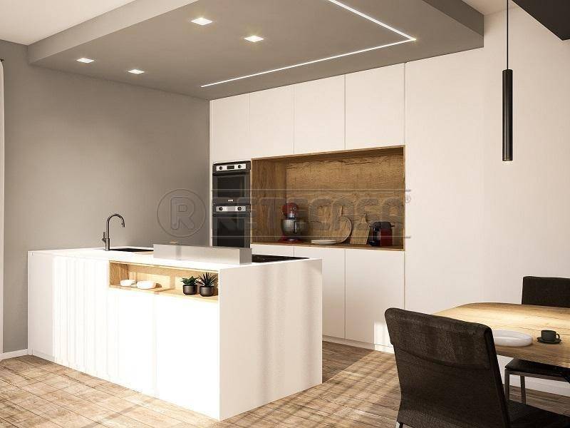 casa indipendente in vendita a Malo in zona Molina