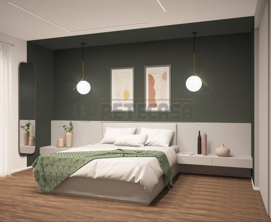 appartamento in vendita a Malo