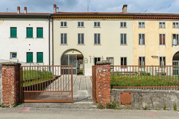 casa indipendente in vendita a Malo