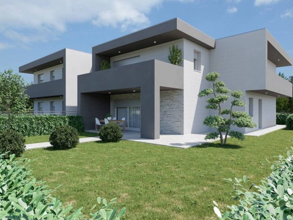 appartamento in vendita a Malo