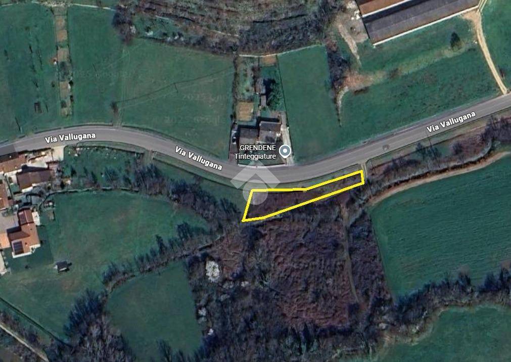 terreno edificabile in vendita a Malo