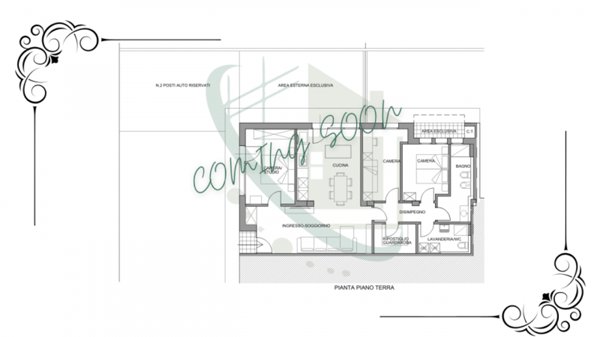 appartamento in vendita a Malo