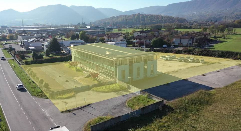 negozio in vendita a Malo