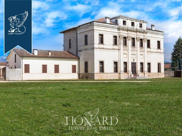 casa indipendente in vendita a Malo