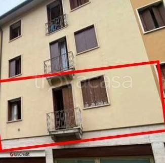 appartamento in vendita a Malo in zona Case