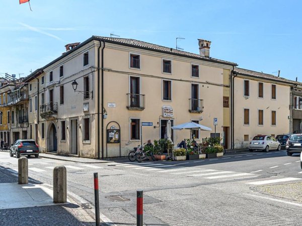 intera palazzina in vendita a Malo