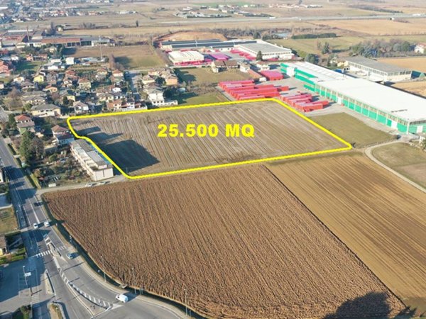 terreno in vendita a Malo in zona San Tomio