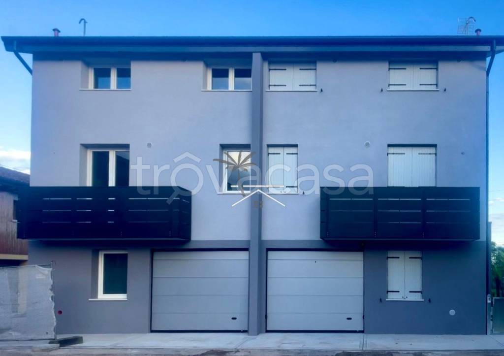 casa indipendente in vendita a Malo in zona Molina