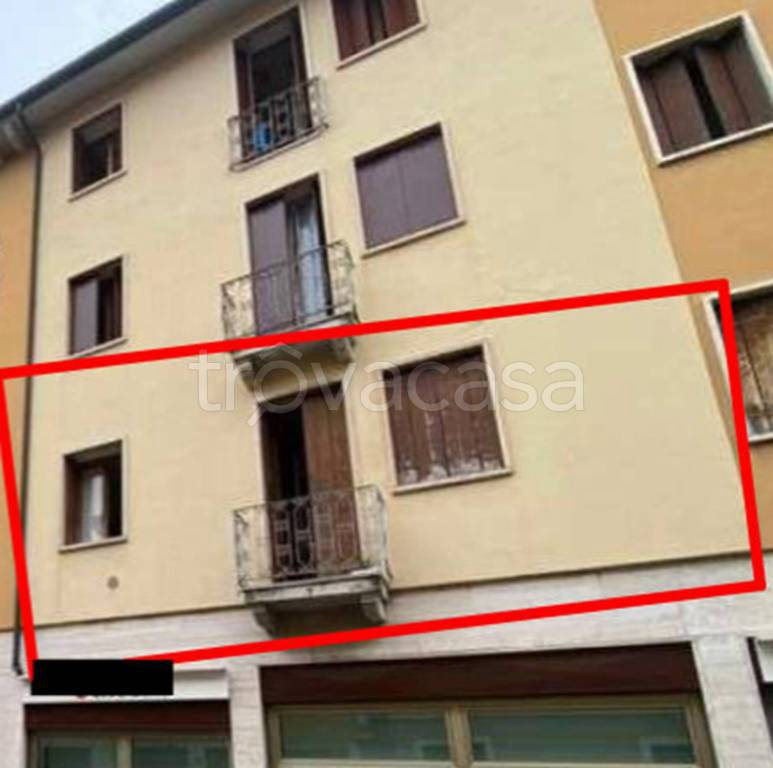 appartamento in vendita a Malo