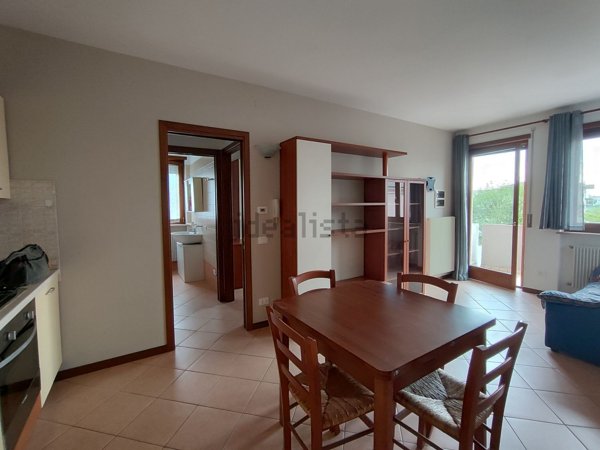 appartamento in vendita a Malo