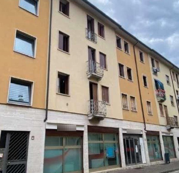 appartamento in vendita a Malo