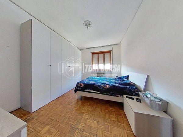 appartamento in vendita a Malo in zona Case