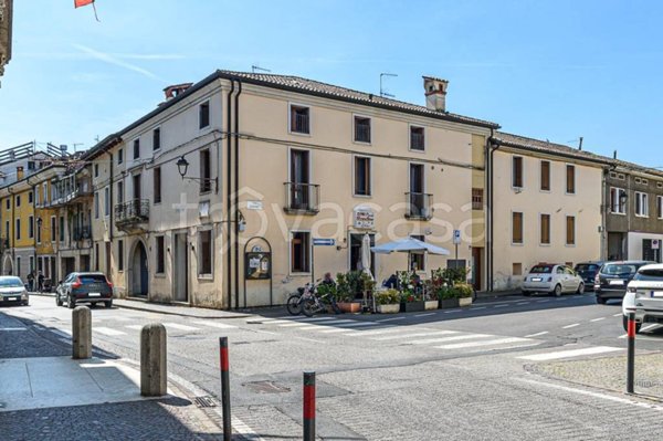 appartamento in vendita a Malo