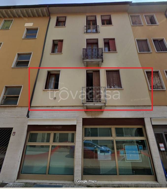 appartamento in vendita a Malo