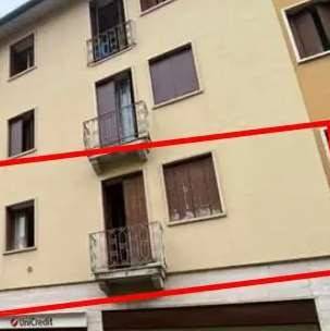 appartamento in vendita a Malo