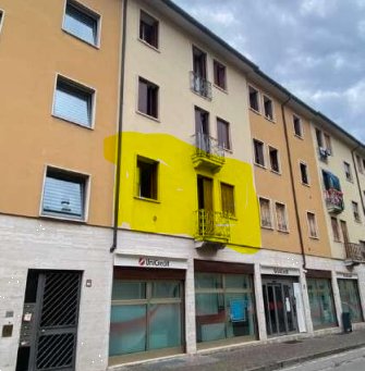 appartamento in vendita a Malo