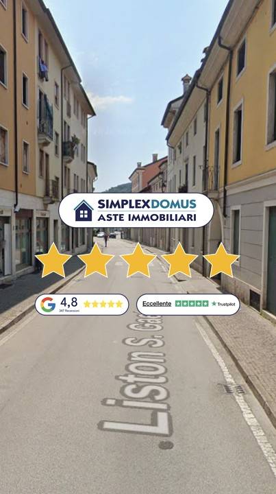 appartamento in vendita a Malo