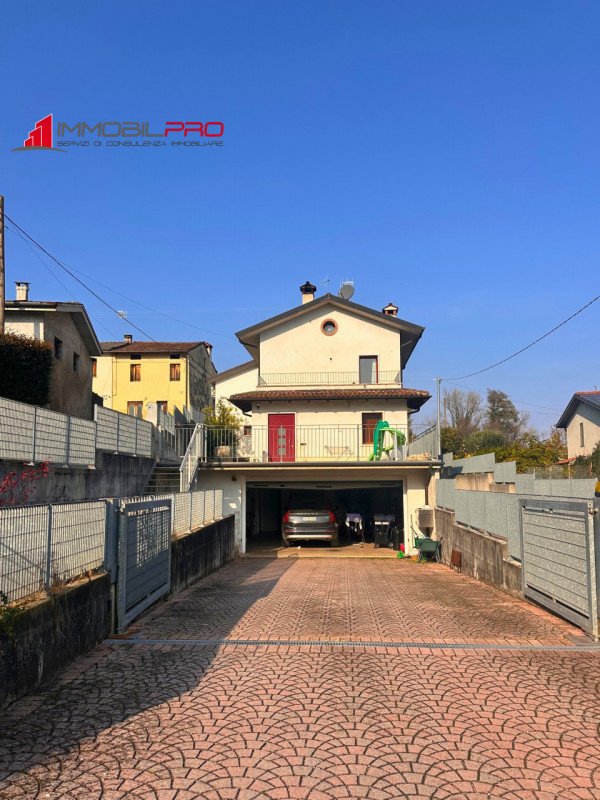 casa indipendente in vendita a Malo