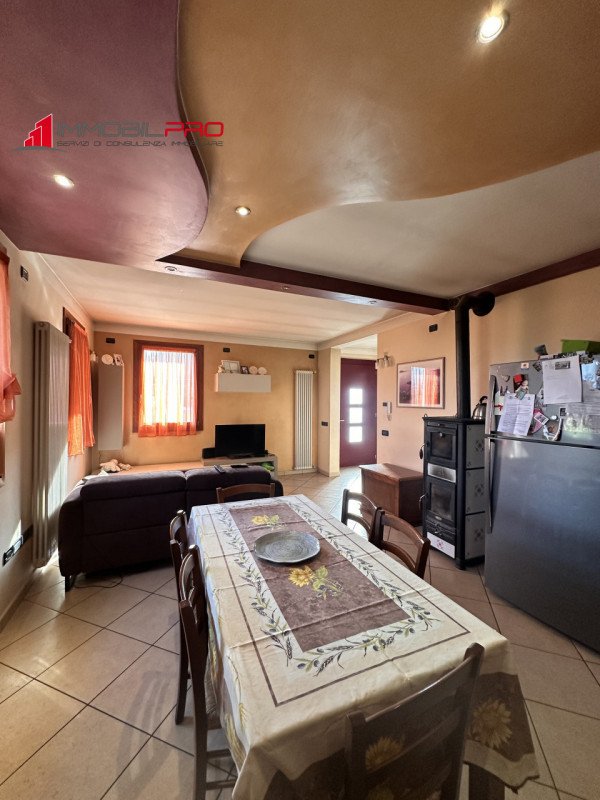 casa indipendente in vendita a Malo