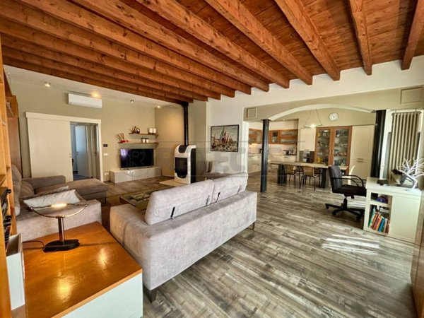 casa indipendente in vendita a Malo