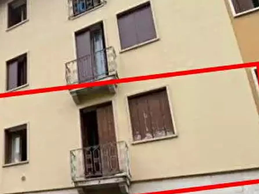 appartamento in vendita a Malo