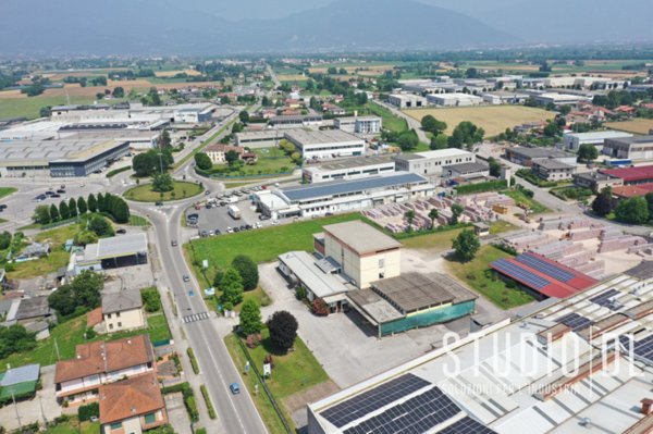 terreno edificabile in vendita a Malo