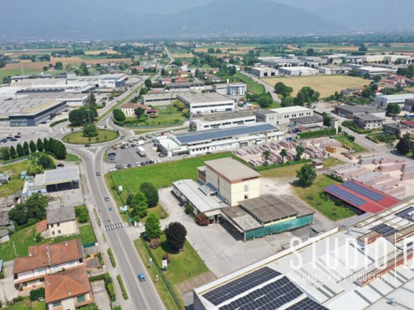 terreno edificabile in vendita a Malo