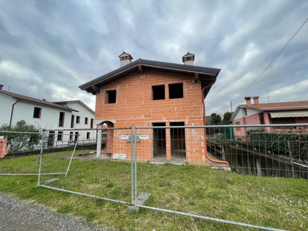 casa indipendente in vendita a Malo