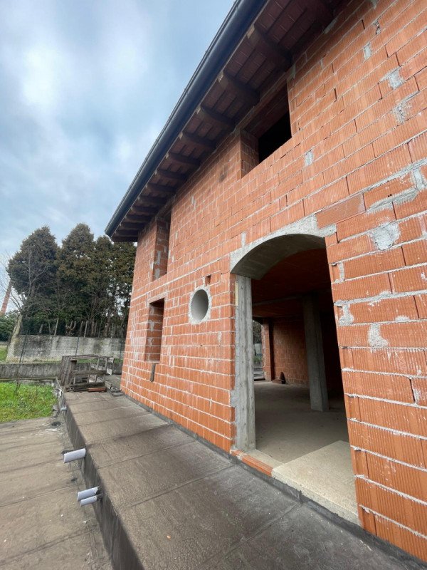 casa indipendente in vendita a Malo in zona San Tomio