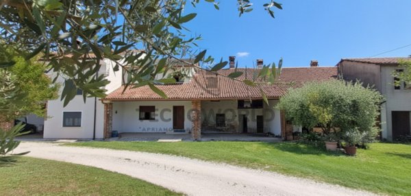 casa indipendente in vendita a Malo
