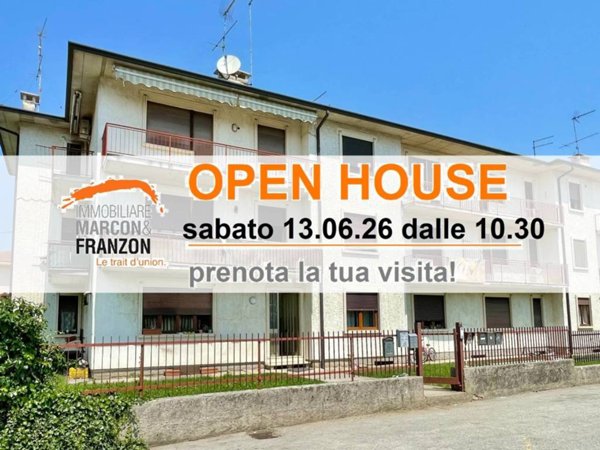 appartamento in vendita a Malo
