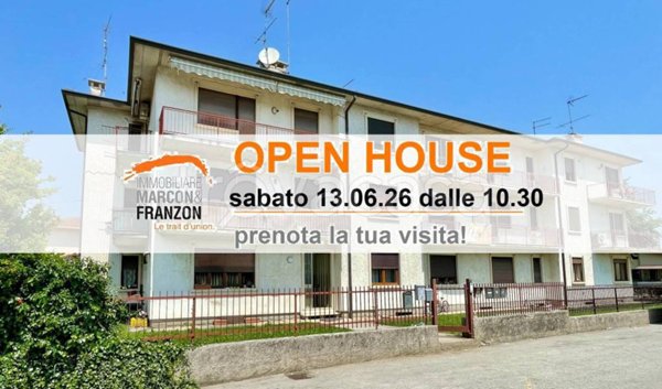 appartamento in vendita a Malo