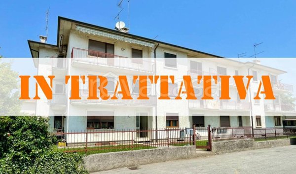 appartamento in vendita a Malo