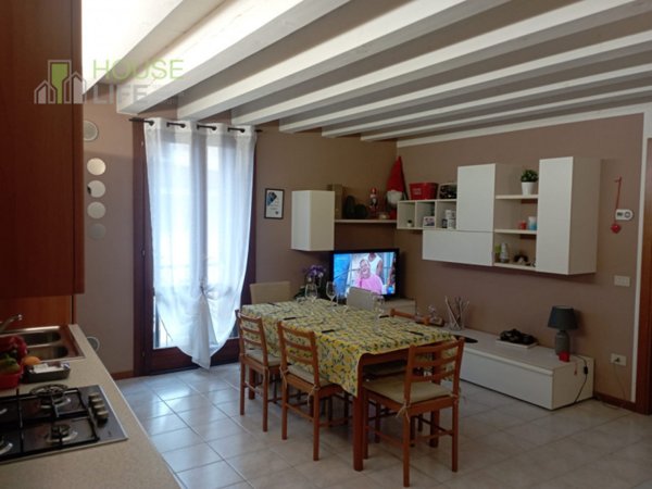 appartamento in vendita a Malo