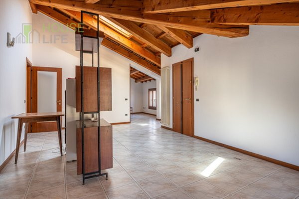 appartamento in vendita a Malo