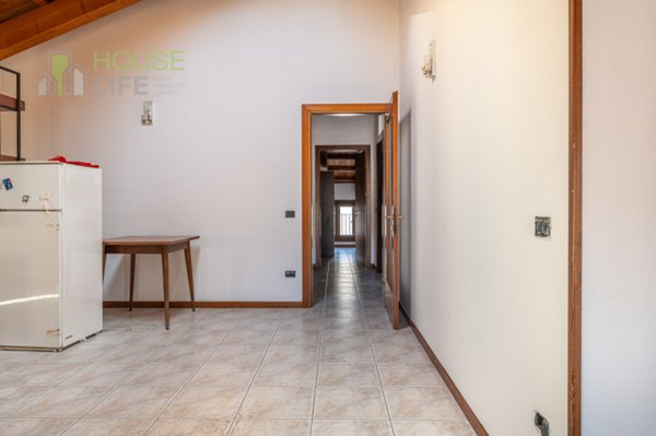 appartamento in vendita a Malo