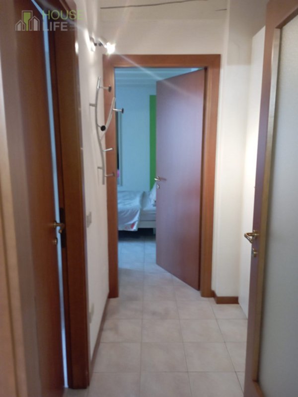 appartamento in vendita a Malo