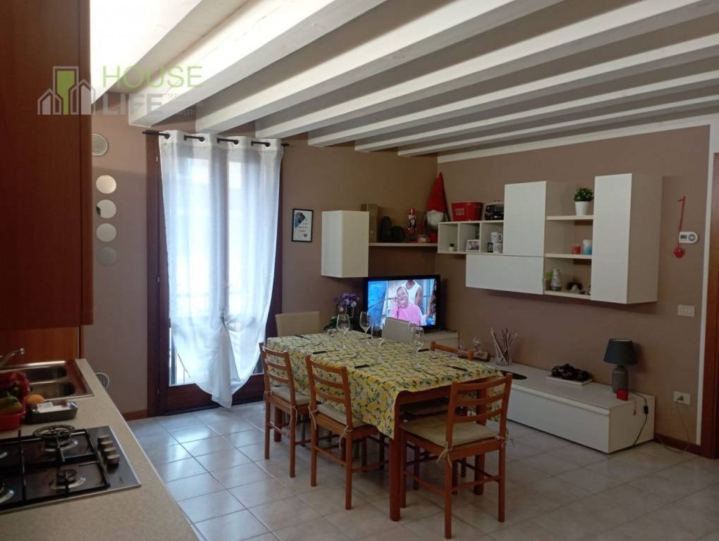 appartamento in vendita a Malo