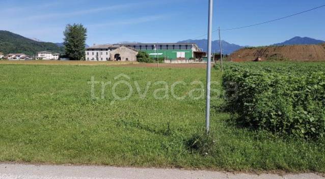 terreno agricolo in vendita a Malo in zona Case