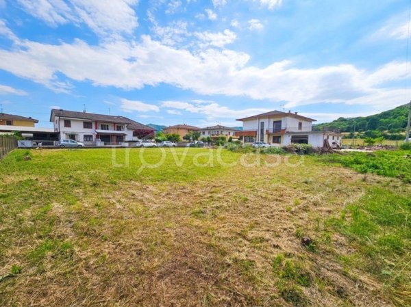 terreno edificabile in vendita a Malo in zona San Tomio