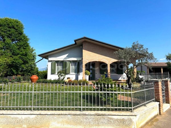 casa indipendente in vendita a Malo