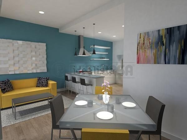 appartamento in vendita a Malo in zona San Tomio