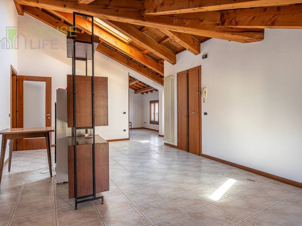 appartamento in vendita a Malo