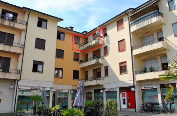 appartamento in vendita a Malo
