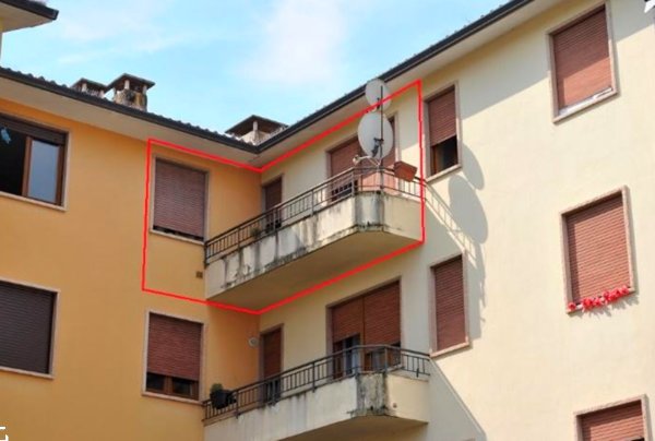 appartamento in vendita a Malo