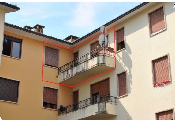 appartamento in vendita a Malo